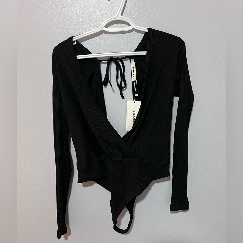 CMZ2005 Bodysuit Size L